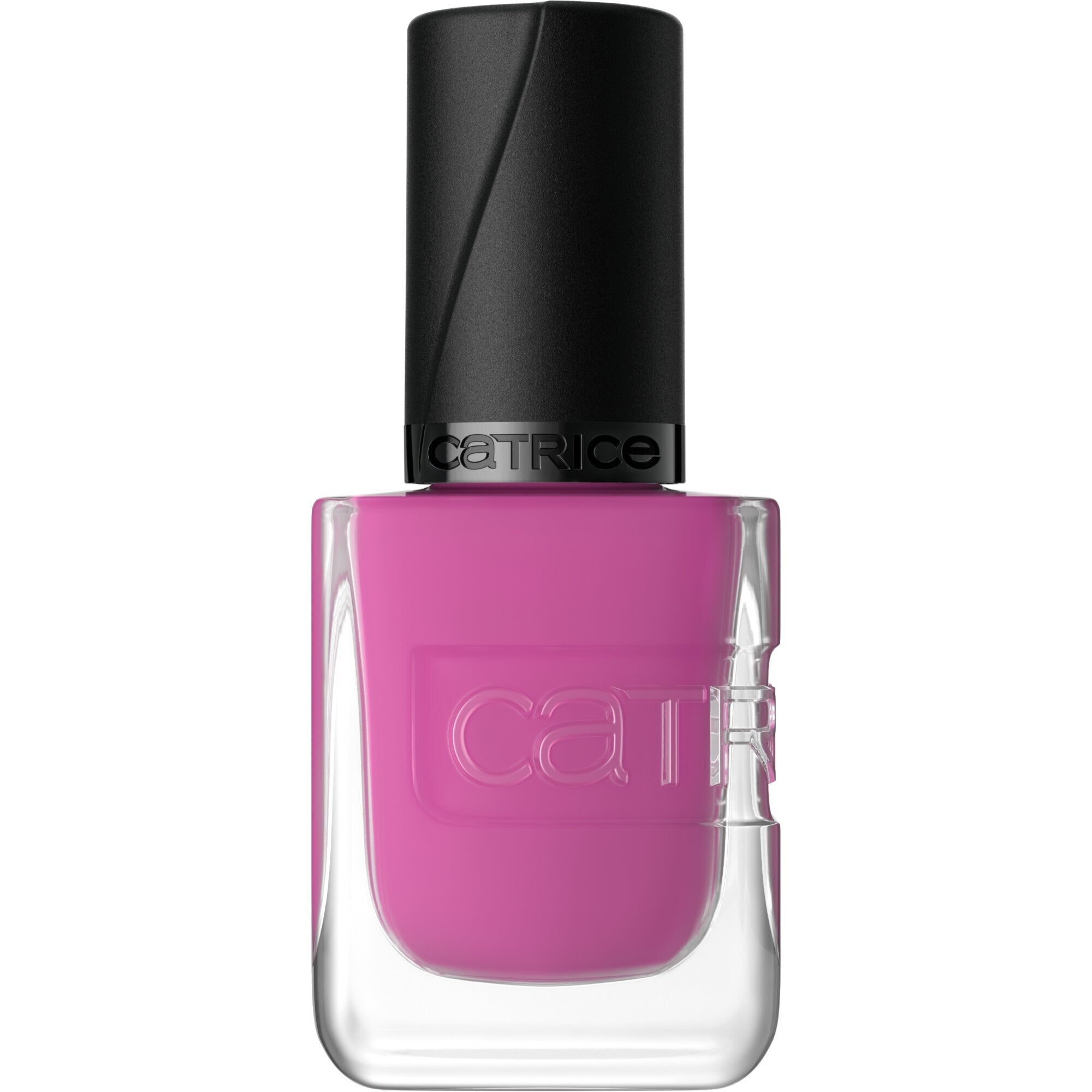 CATRICE GEL AFFAIR nail polish #049-Flirt Frequency 10.50 ml