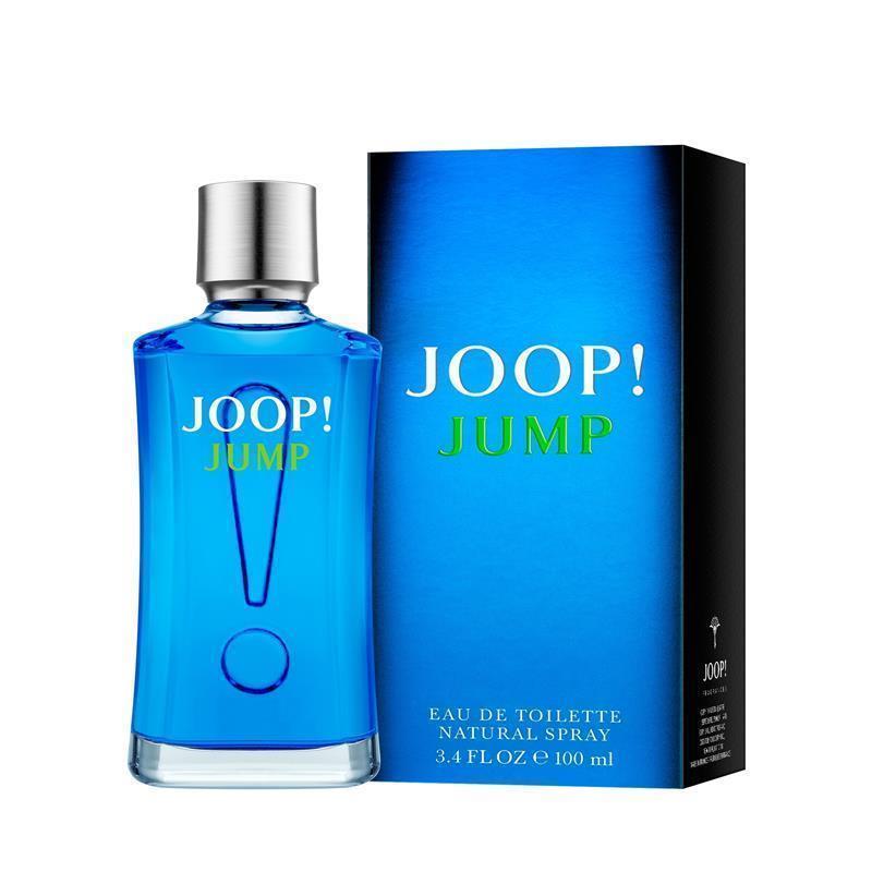 JOOP JUMP eau de toilette spray 100 ml
