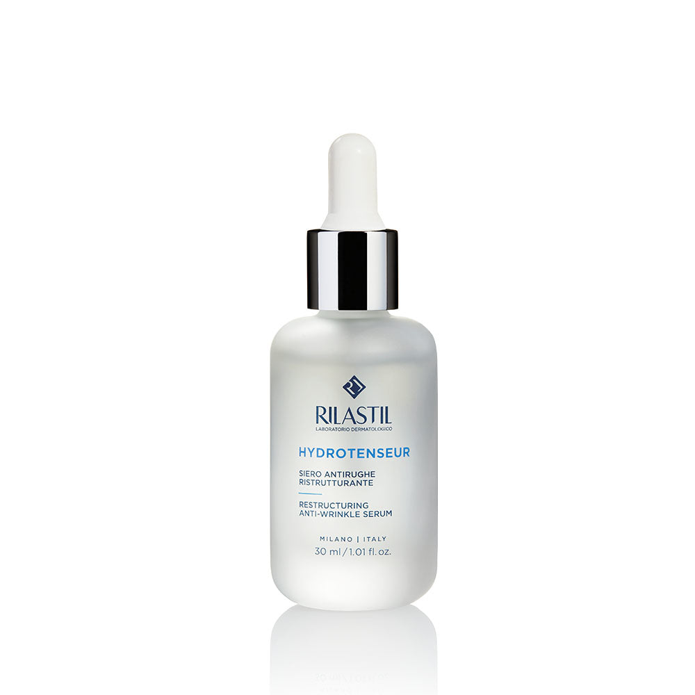 RILASTIL HYDROTENSEUR sérum reestructurante y antiarrugas 30 ml