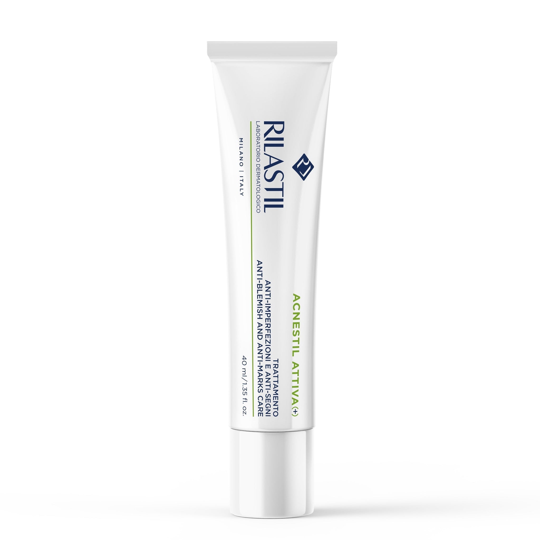 RILASTIL ACNESTIL ATTIVA+ anti-blemish cream 40 ml