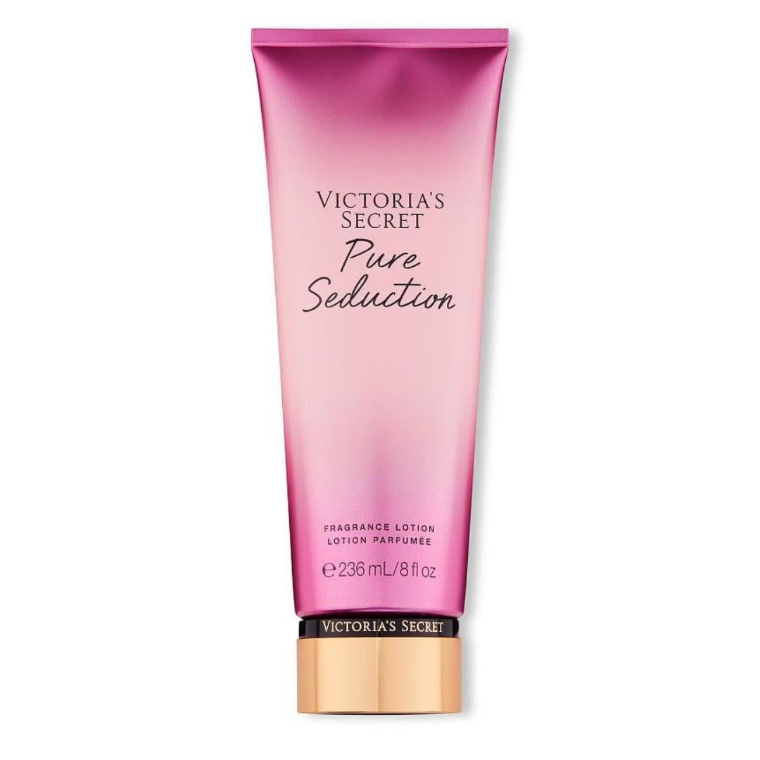 VICTORIA'S SECRET PURE SEDUCTION body lotion 236 ml