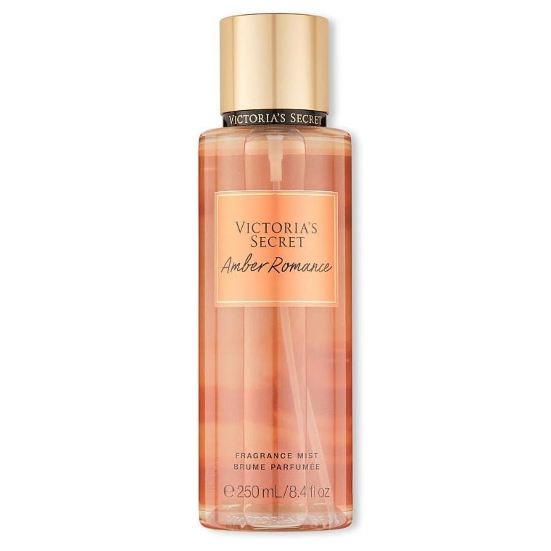 VICTORIA'S SECRET AMBER ROMANCE body mist 250 ml