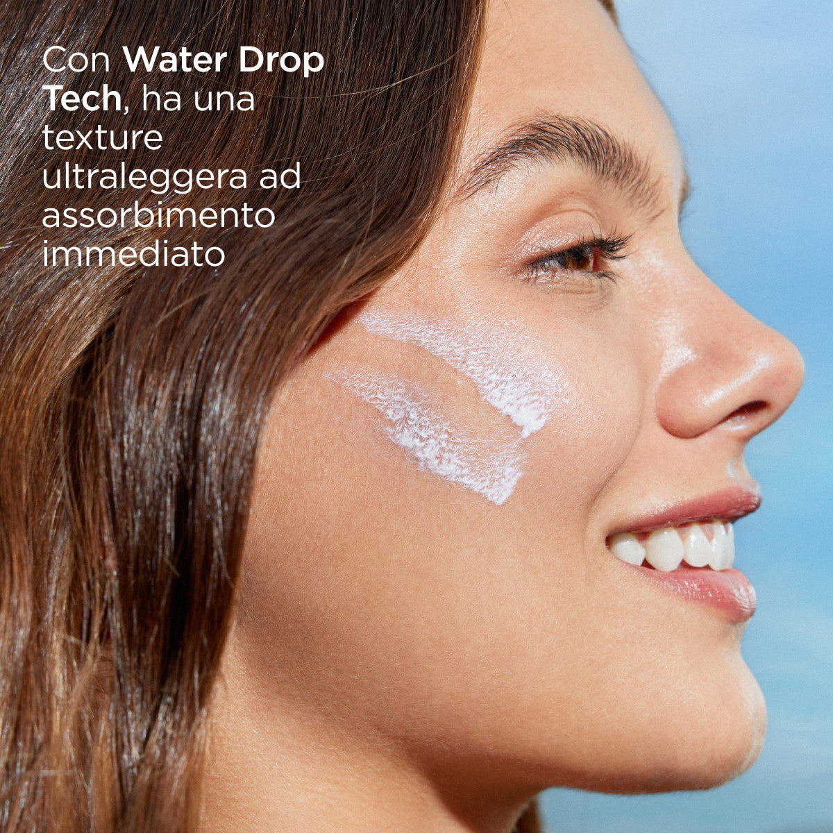 ISDIN Fusion water magic SPF50 PHOTOPROTECTOR 50 ml