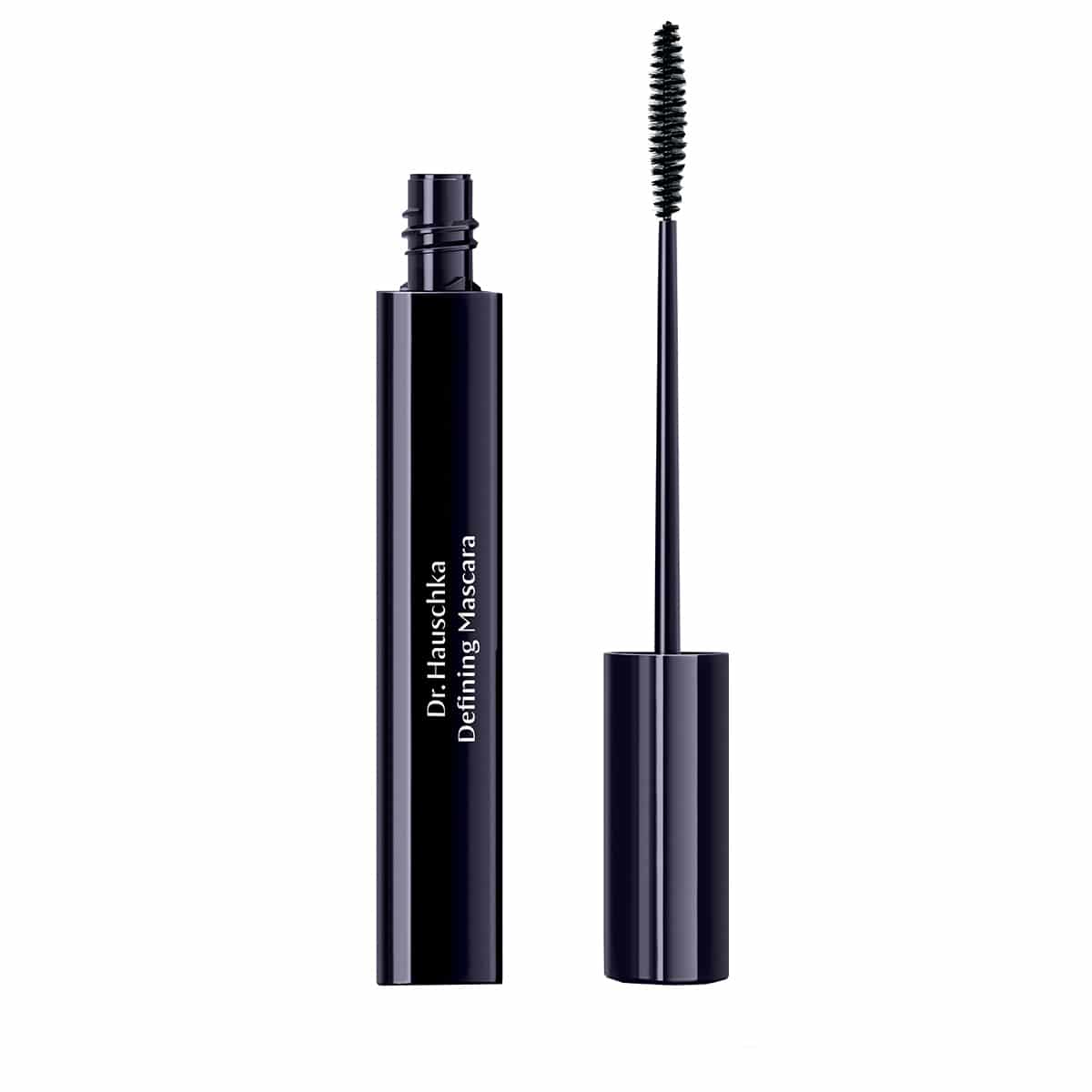 DR. HAUSCHKA Mascara - precision #black-01 6 ml