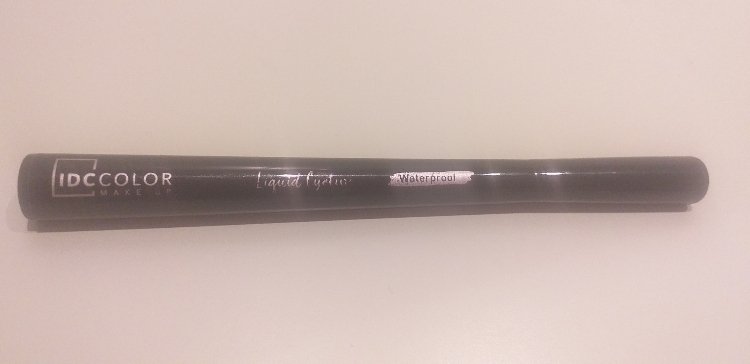 MAGIC STUDIO LIQUID EYELINER waterproof 2 gr