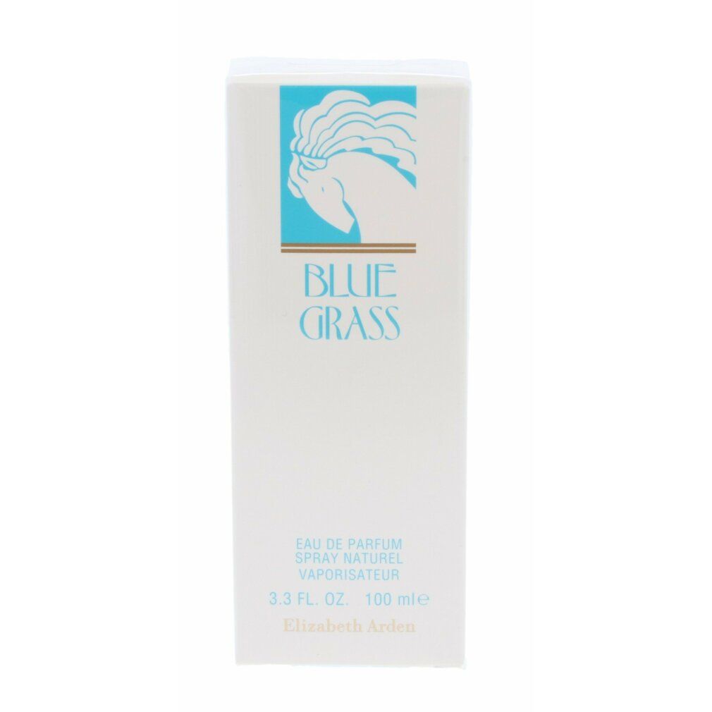 ELIZABETH ARDEN BLUE GRASS eau de parfum spray 100 ml