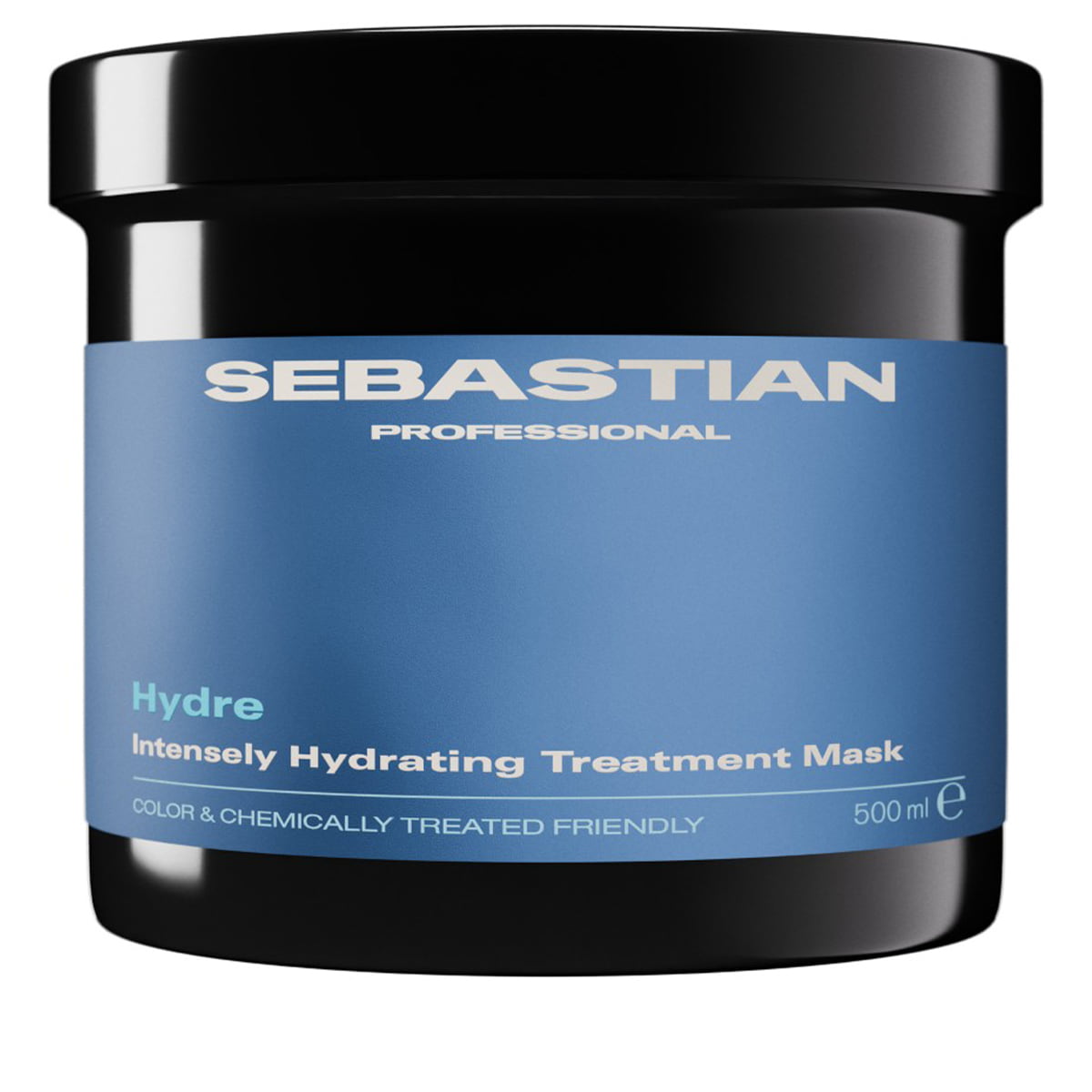 SEBASTIAN PROFESSIONALS HYDRE Professional Mask for Intense Hydration and Frizz Control 500ml