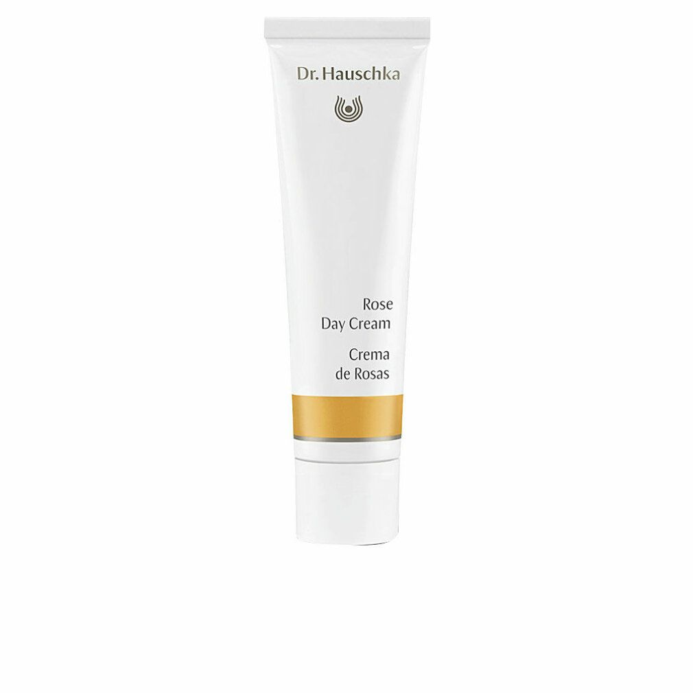 DR. HAUSCHKA Rose cream 30 ml