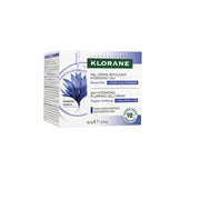 KLORANE BIO CORNFLOWER &amp; HYALURONIC ACID gel-cream for face and eyes 50 ml