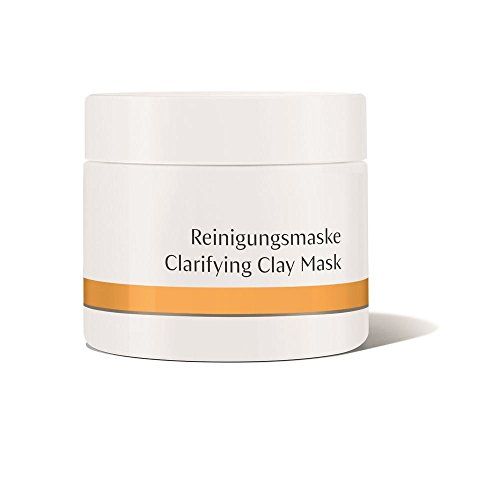 DR. HAUSCHKA Purifying mask 90 gr