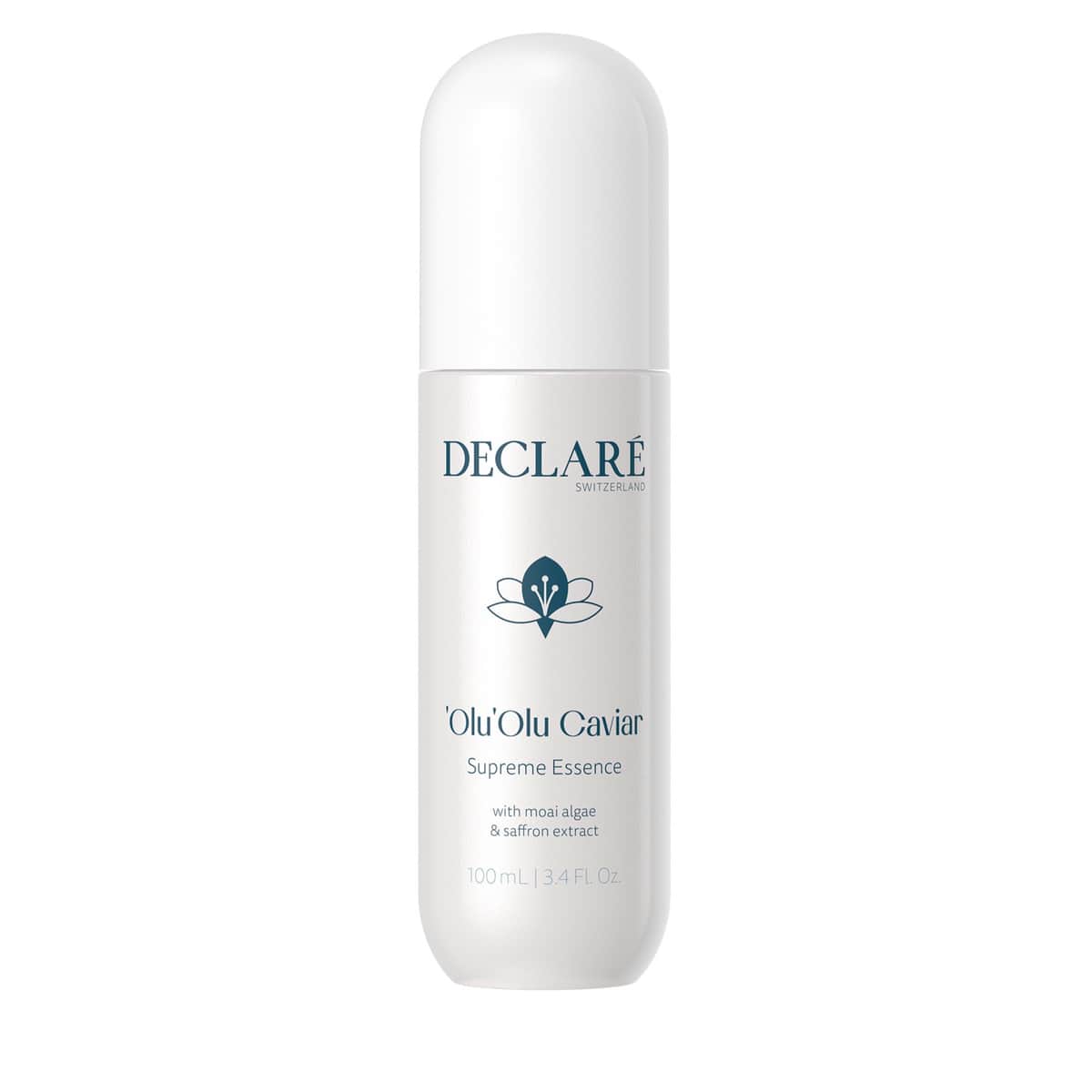 DECLARÉ OLU'OLU supreme essence 100 ml