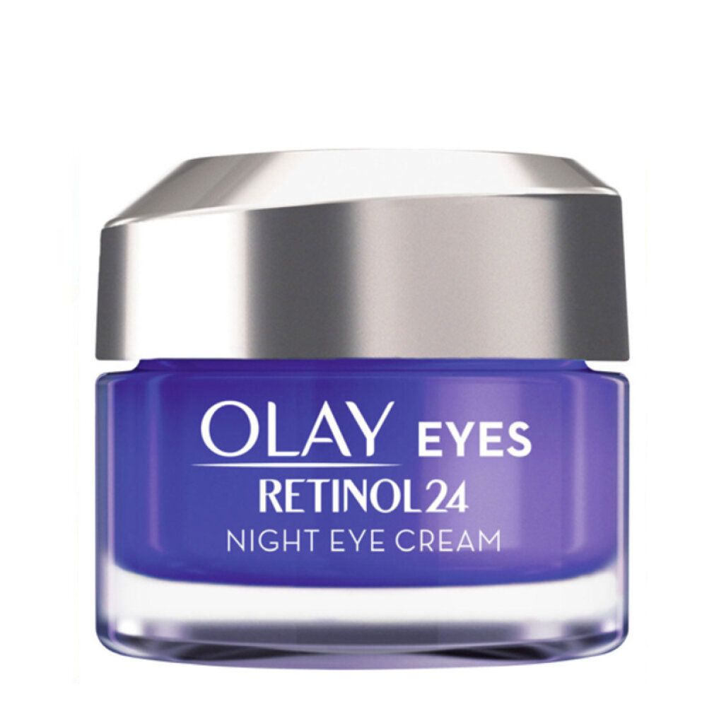 OLAY REGENERIST RETINOL24 night eye contour cream 15 ml