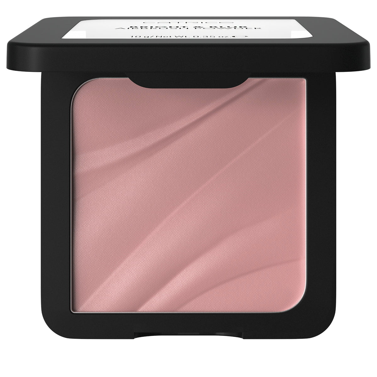 CATRICE BRIGHT &amp; BLUR airbrush highlighting powder #010 10 gr