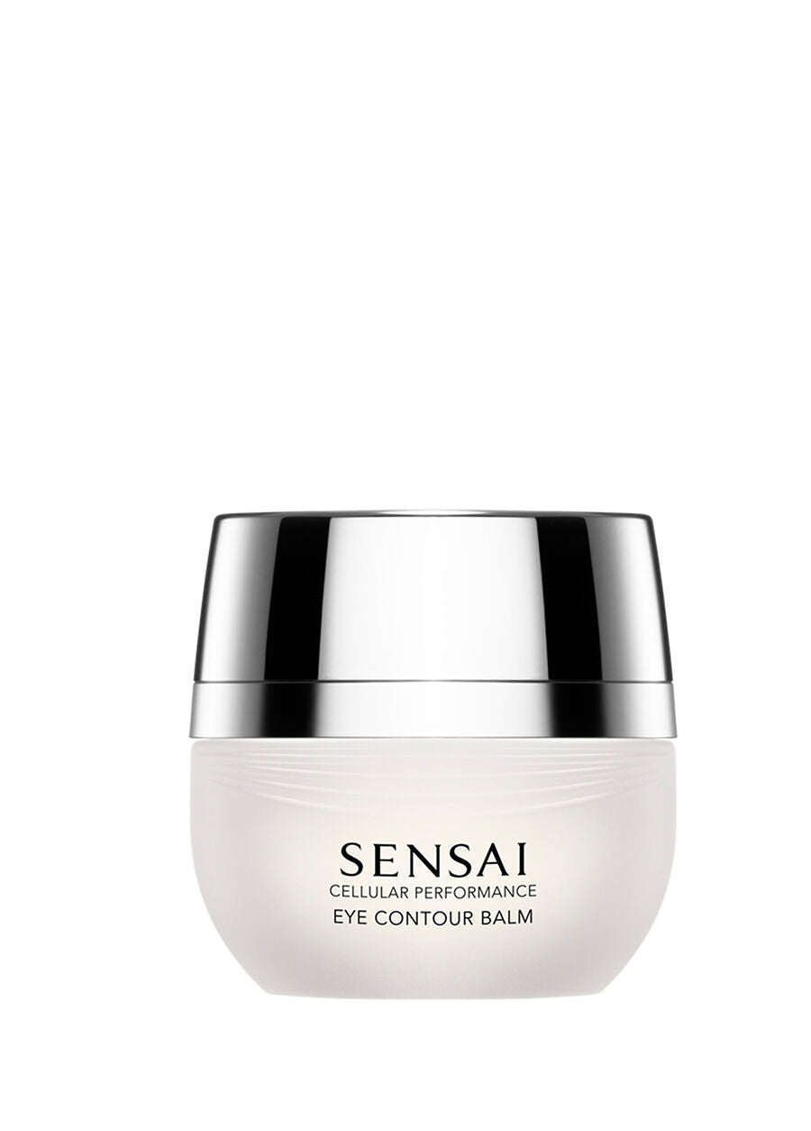 SENSAI CELLULAR PERFORMANCE eye contour balm 15 ml