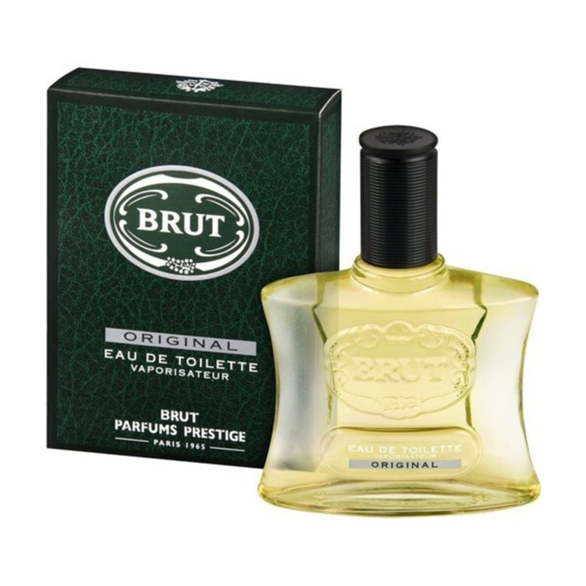 FABERGE BRUT eau de toilette spray 100 ml