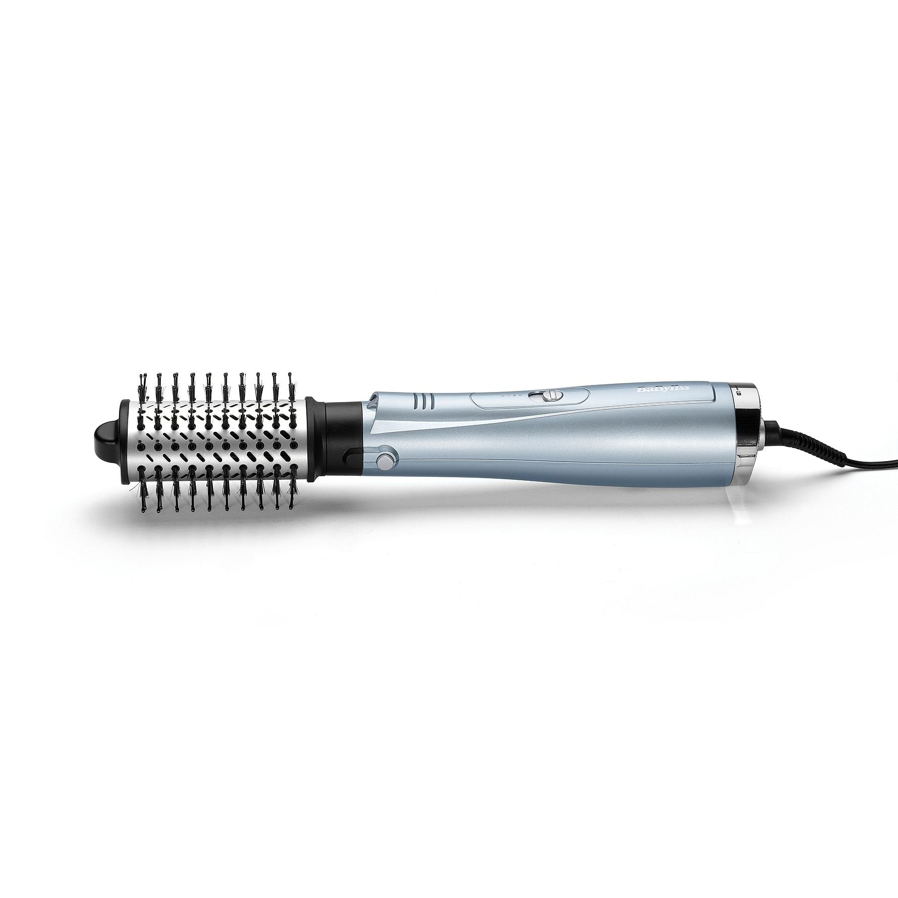 BABYLISS HAIR DRYER BRUSH AS774E interchangeable accessories 1 u
