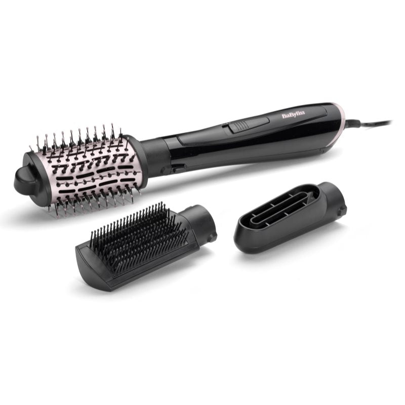 BABYLISS AIR BRUSH AS128E style smooth 1000 1 u