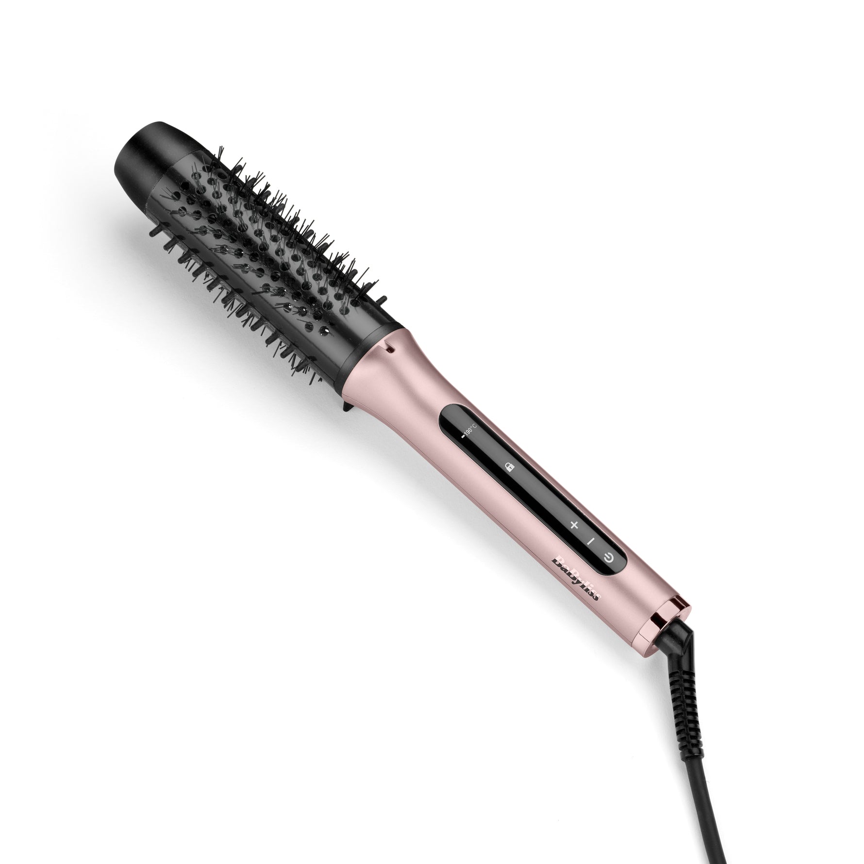 BABYLISS HSB200E Volume Boost Styling Brush, 1 unit