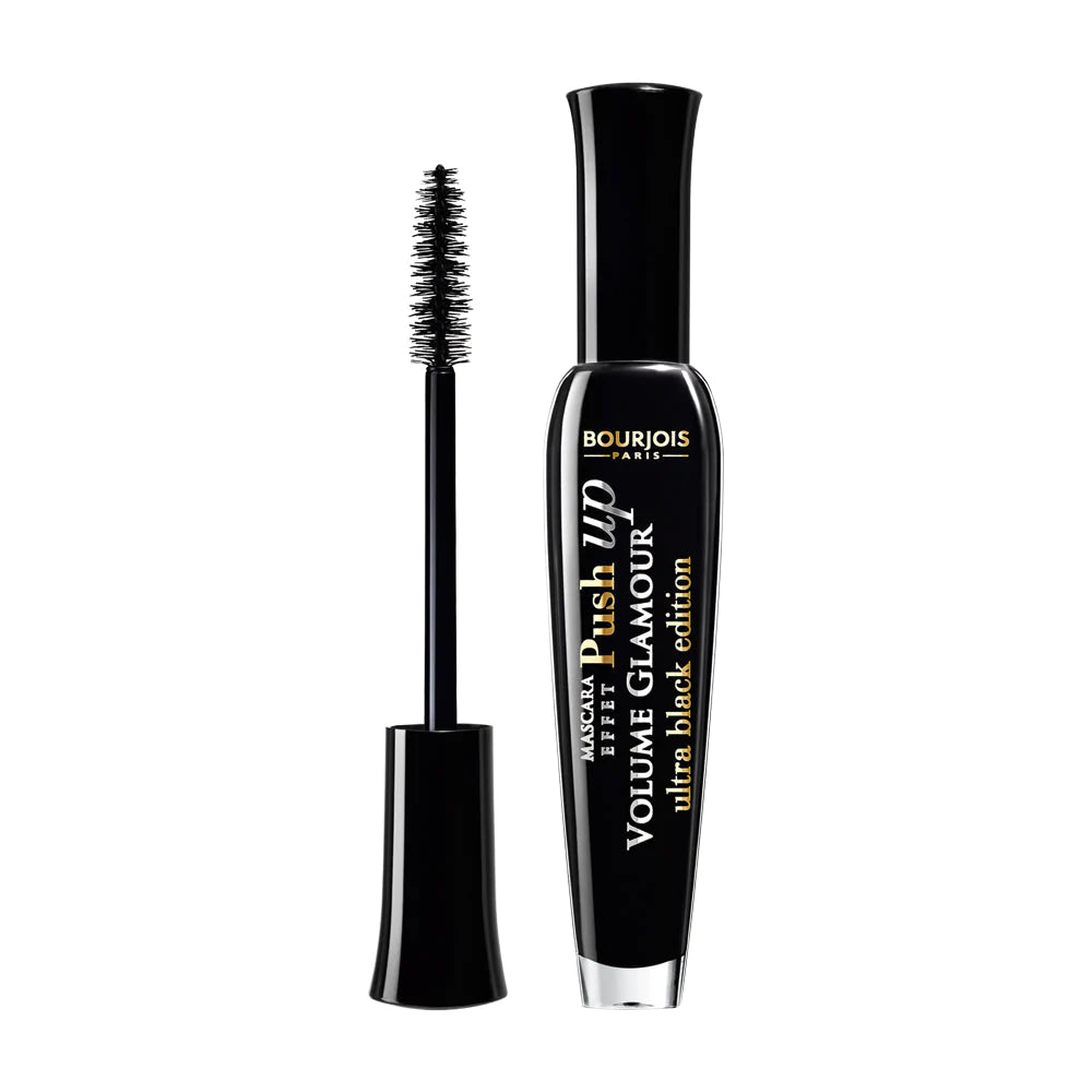 BOURJOIS VOLUME GLAMOUR mascara effet push up #31-ultra black