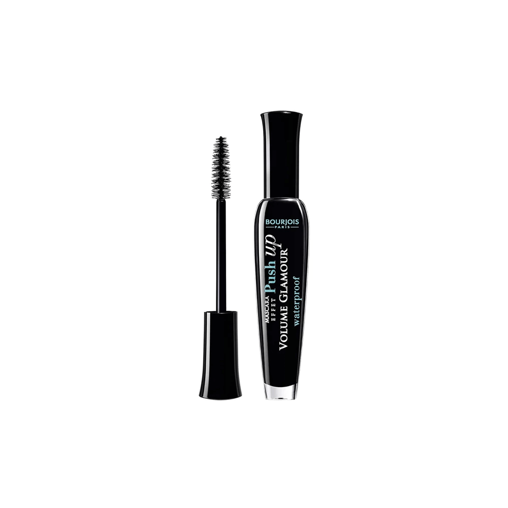 BOURJOIS VOLUME GLAMOUR mascara effet push up WP #71-black-wp
