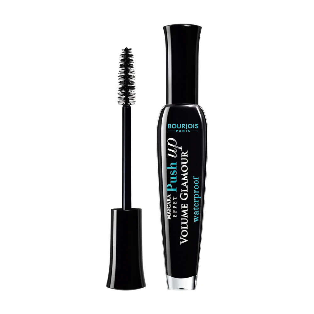 BOURJOIS VOLUME GLAMOUR mascara effet push up WP #71-black-wp