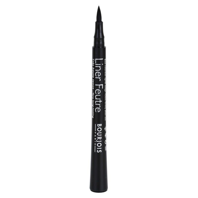 BOURJOIS EYELINER FEUTRE #11-black