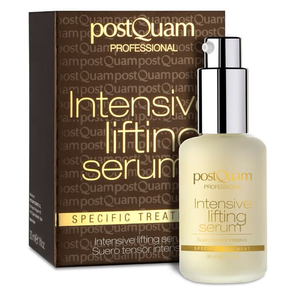 POSTQUAM INTENSIVE LIFTING serum 30 ml