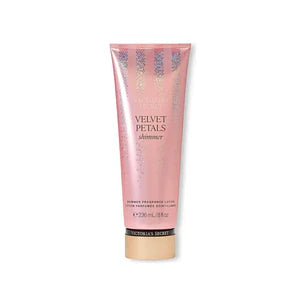 VICTORIA'S SECRET VELVET PETALS body lotion 236 ml