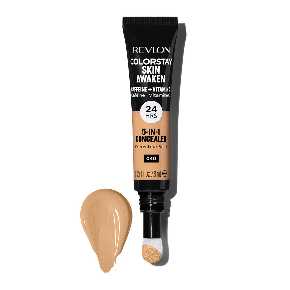 REVLON MASS MARKET COLORSTAY SKIN AWAKEN 5-in-1 concealer #015-light 8 ml