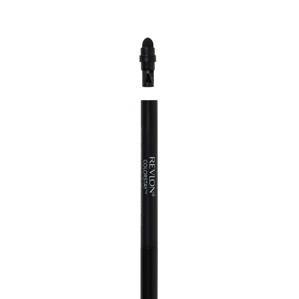 REVLON MASS MARKET COLORSTAY eye liner #201-black