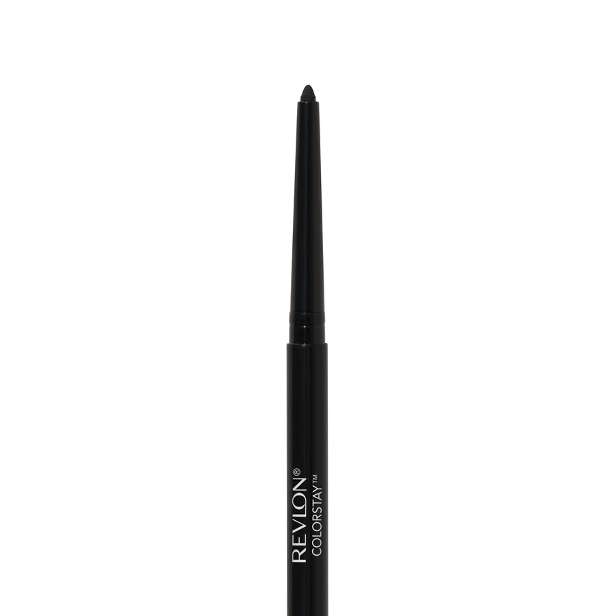 REVLON MASS MARKET COLORSTAY eye liner #201-black