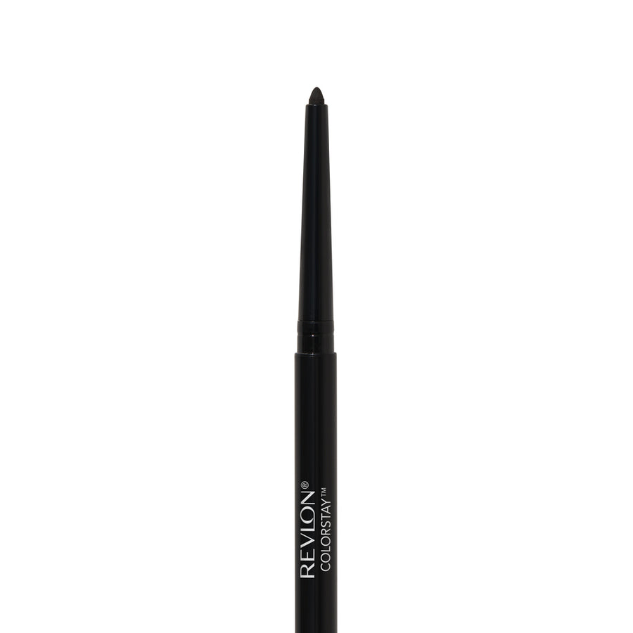 REVLON MASS MARKET COLORSTAY eye liner #201-black
