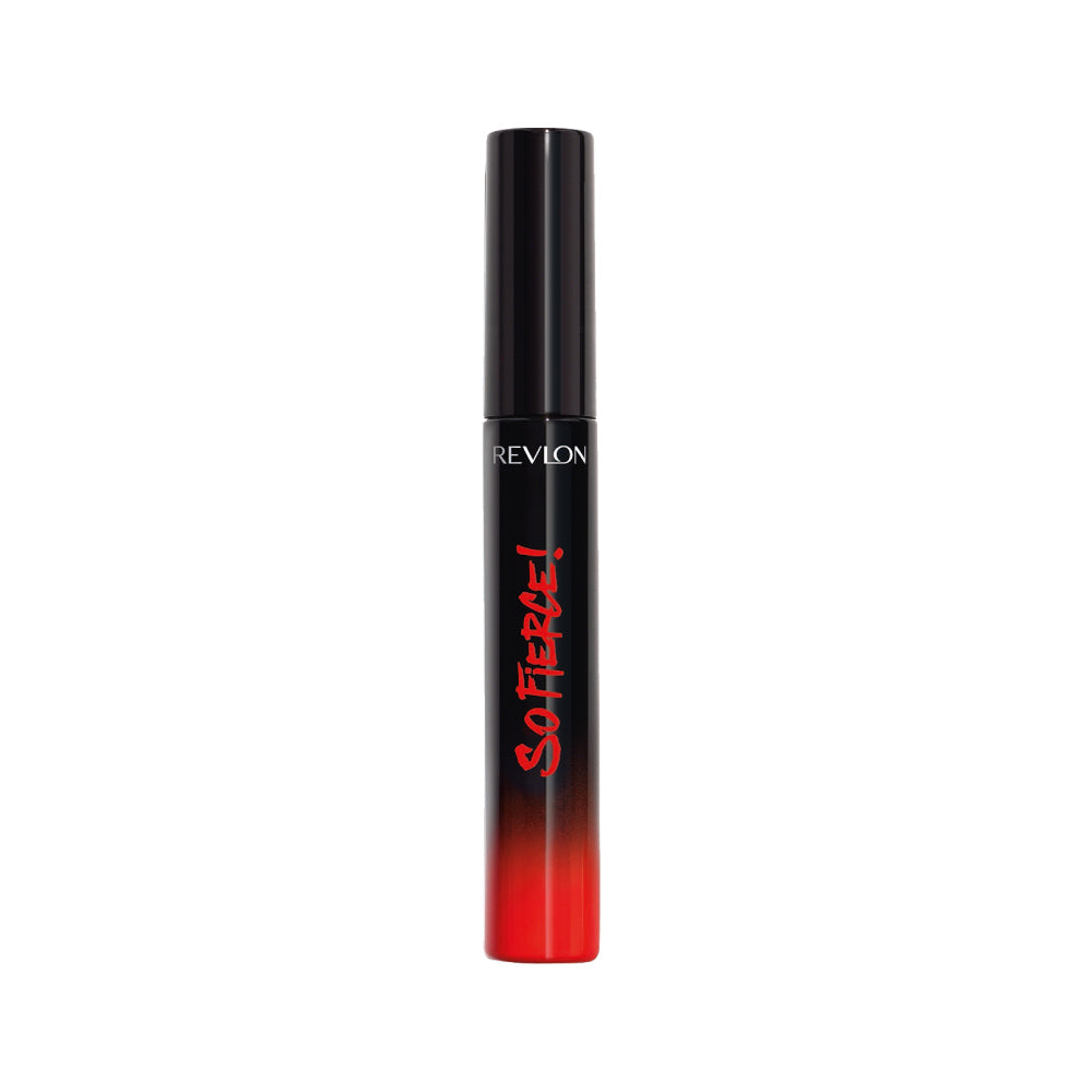 REVLON MASS MARKET VOLUMAZING mascara de pestañas #black 7,5 ml