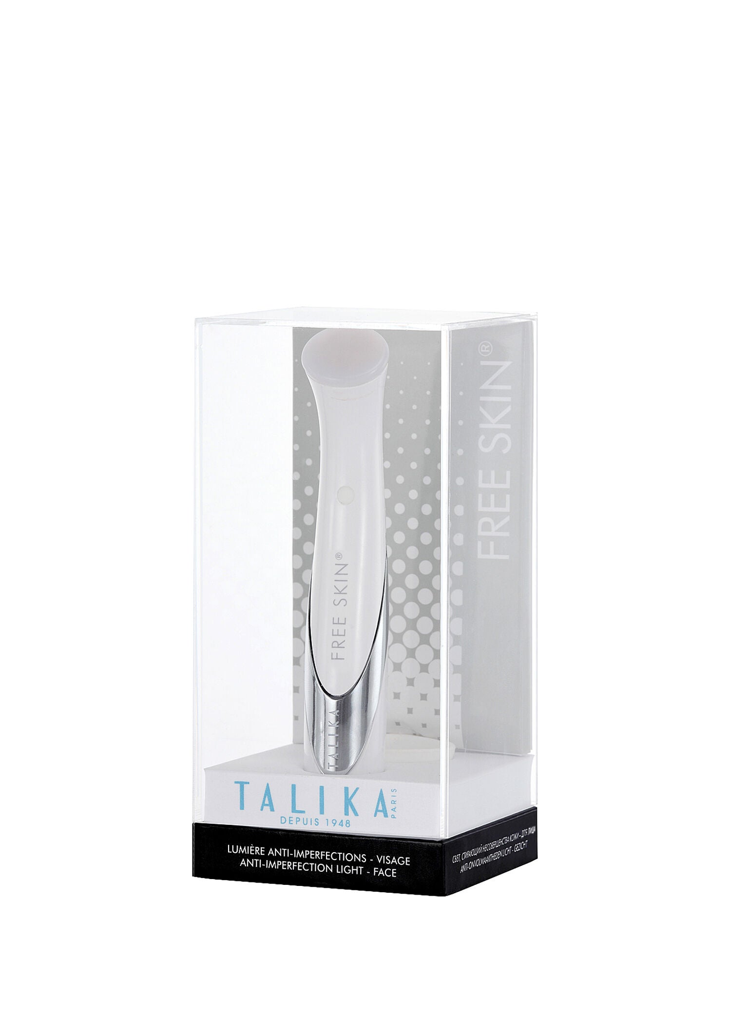 TALIKA FREE SKIN anti-blemish cosmetic device 1 u