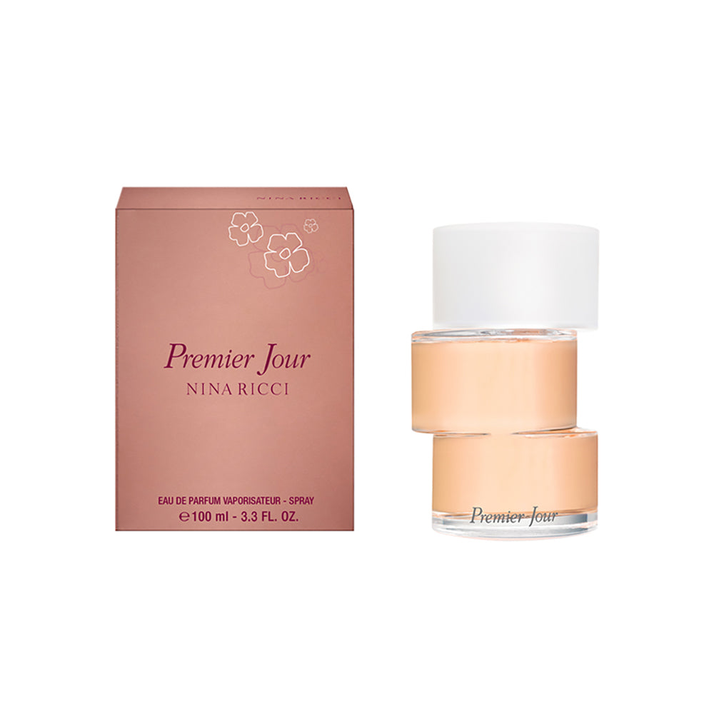 NINA RICCI PREMIER JOUR eau de parfum spray 100 ml