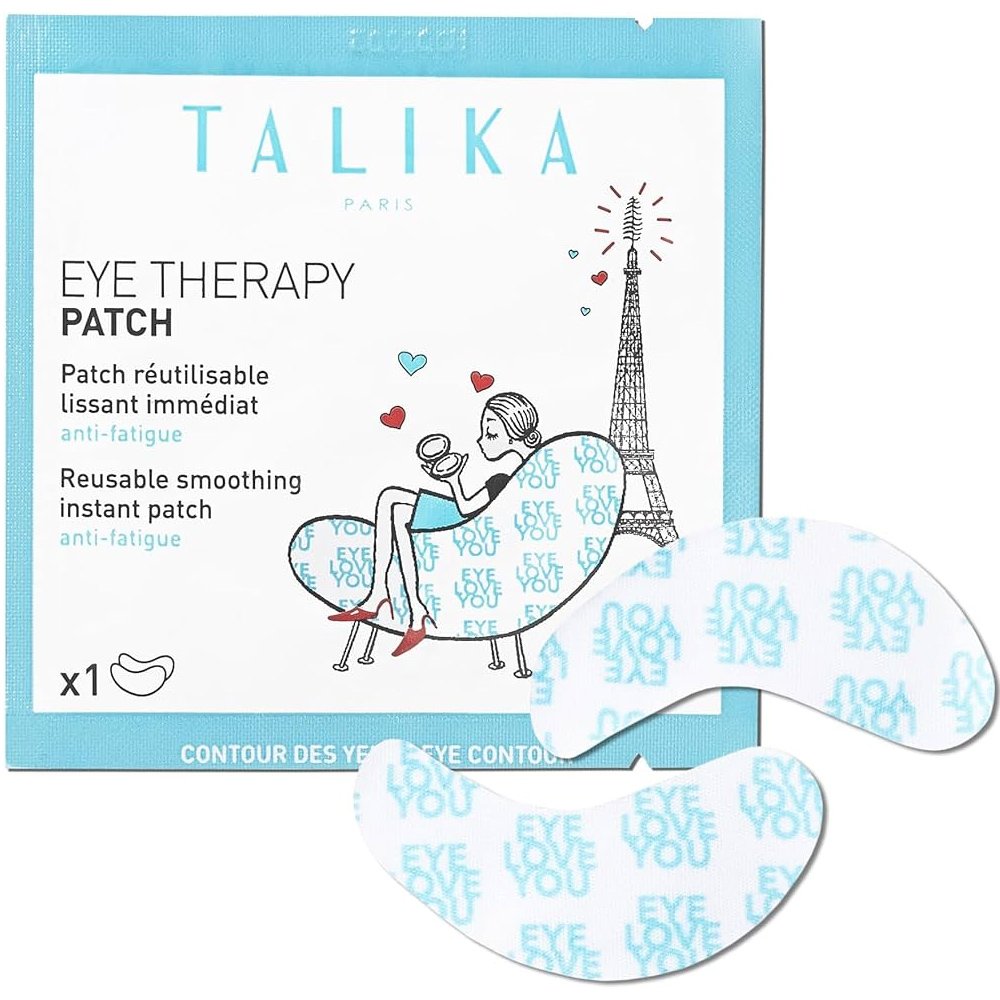 TALIKA EYE THERAPY patch refill 6 treatmens