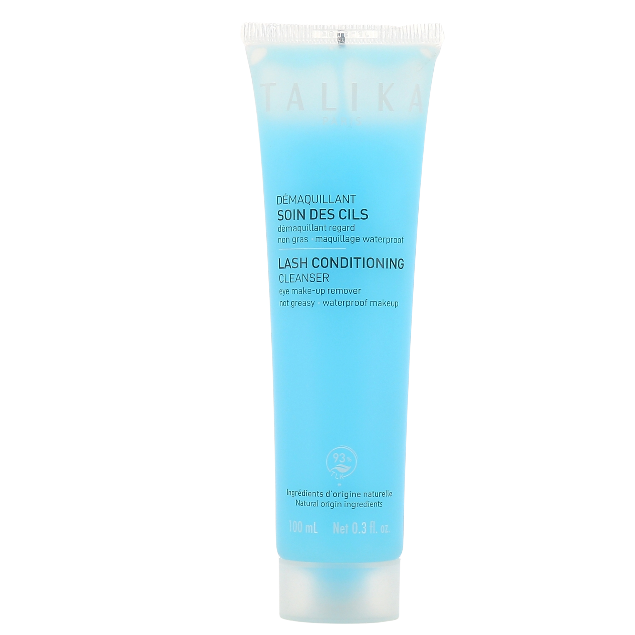 TALIKA LASH CONDITIONING cleanser 120 ml