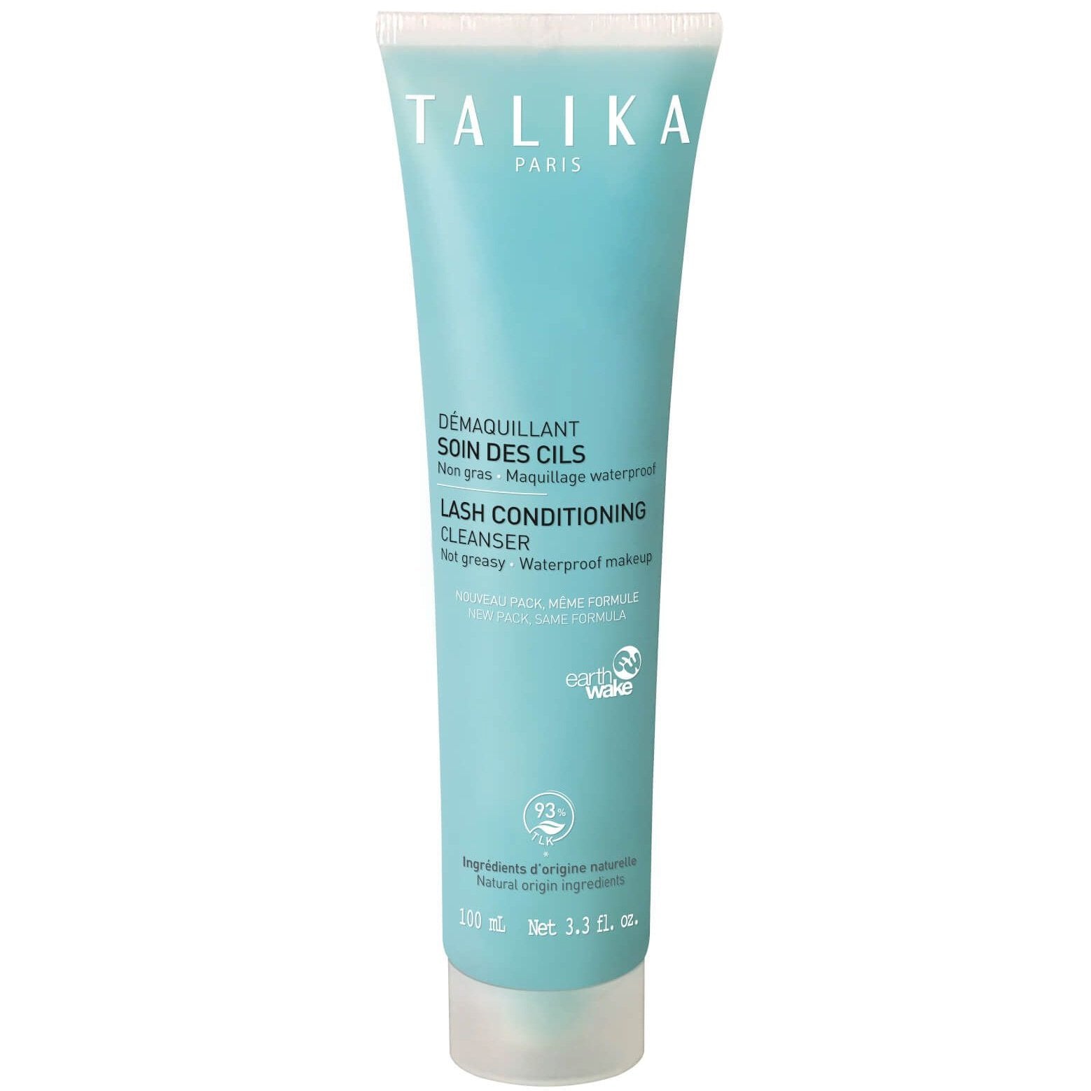 TALIKA LASH CONDITIONING cleanser 120 ml