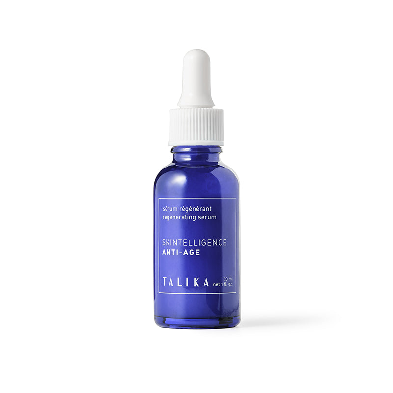 TALIKA SKINTELLIGENCE ANTI-AGE sérum antiedad 30 ml