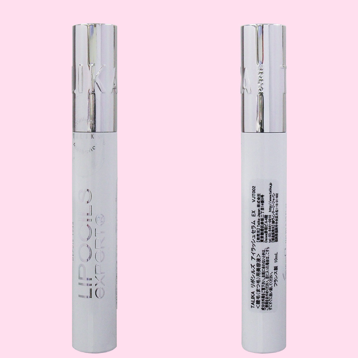 TALIKA LIPOCILS eyelash expert 10 ml