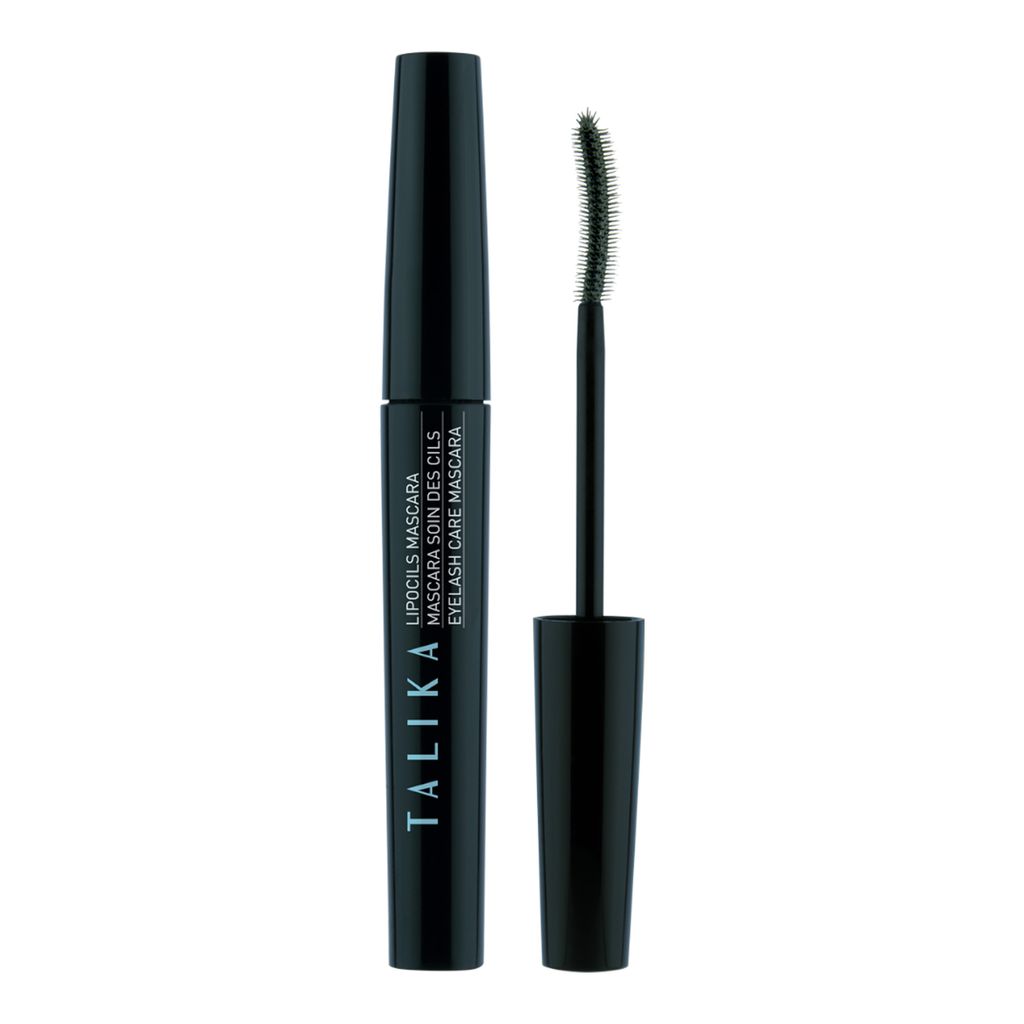 TALIKA LIPOCILS mascara #black
