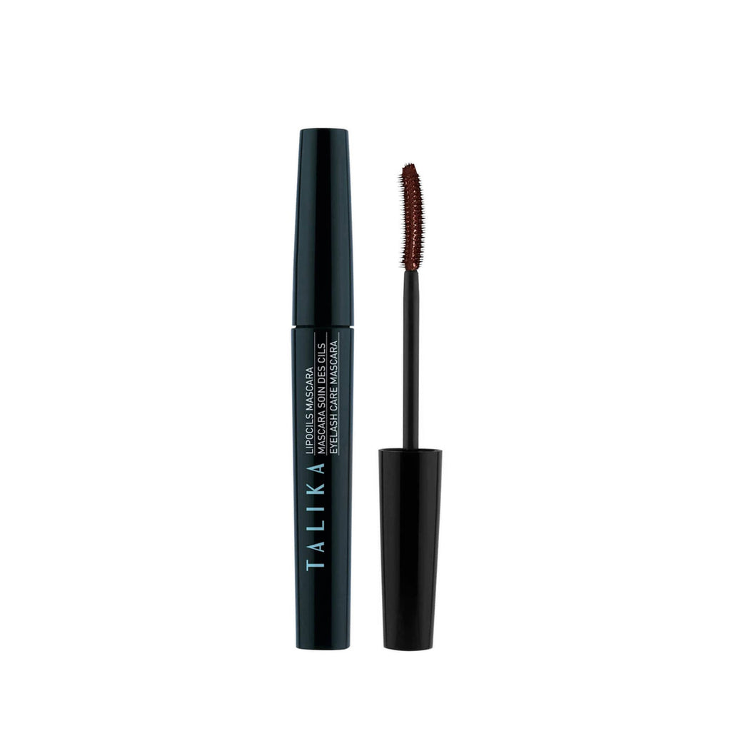 TALIKA LIPOCILS mascara #brown