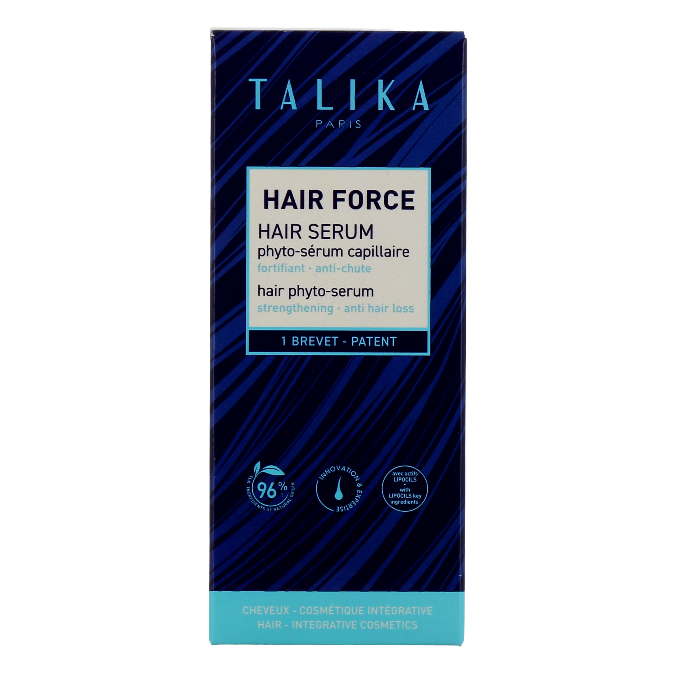 TALIKA HAIR FORCE serum 50 ml