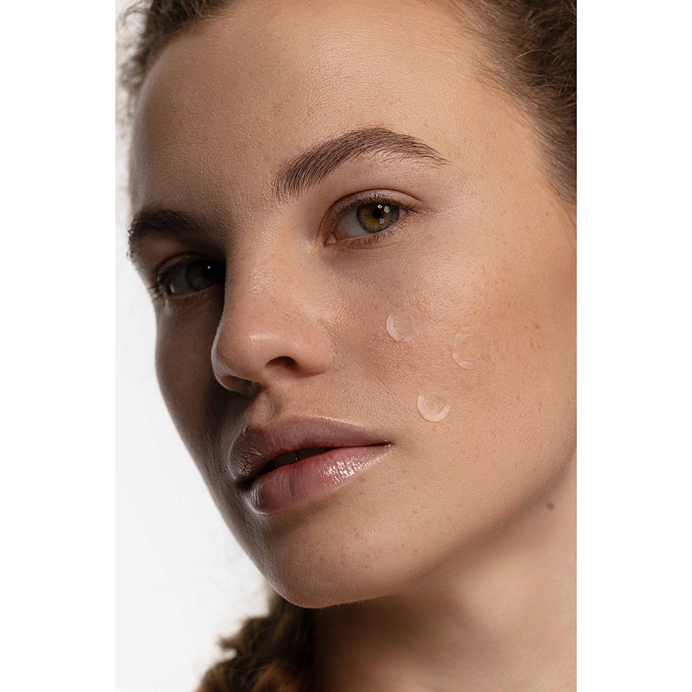 TALIKA FREE SKIN parches antiespinillas 25 u