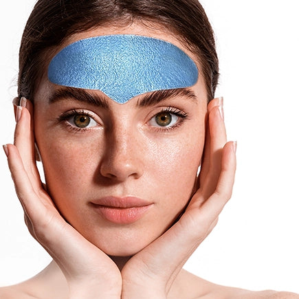 TALIKA WONDER PATCH smoothing and moisturizing forehead patch 1 unit