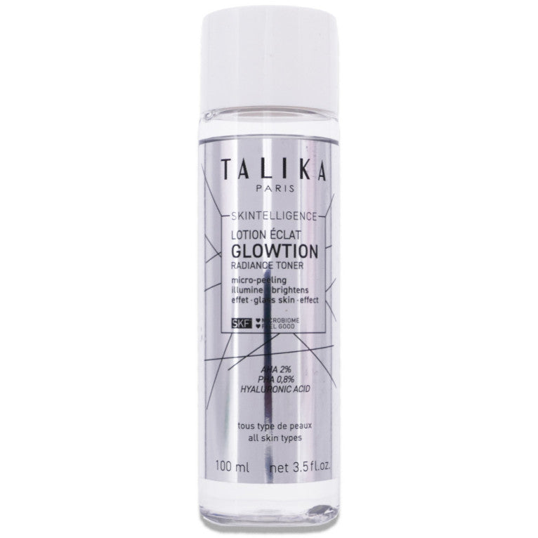 TALIKA SKINTELLIGENCE GLOWTION Illuminating Micro-Peeling Lotion 100ml