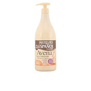 INSTITUTO ESPAÑOL AVENA leche hidratante dosificadora 950 ml