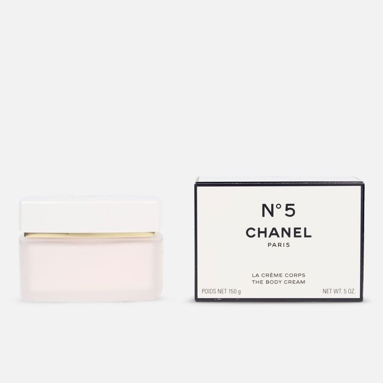CHANEL Nº 5 la crème corps 150 gr