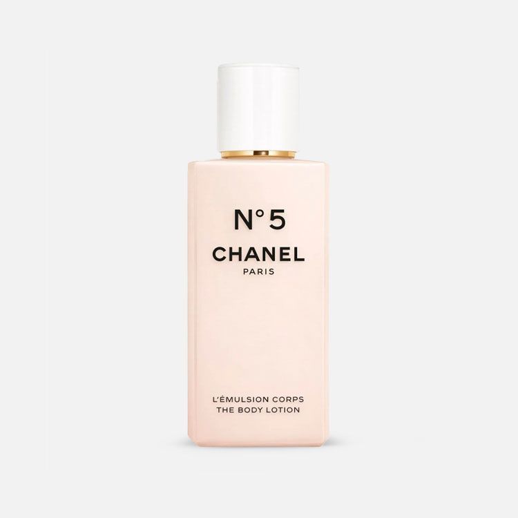 CHANEL Nº 5 emulsion corps 200 ml