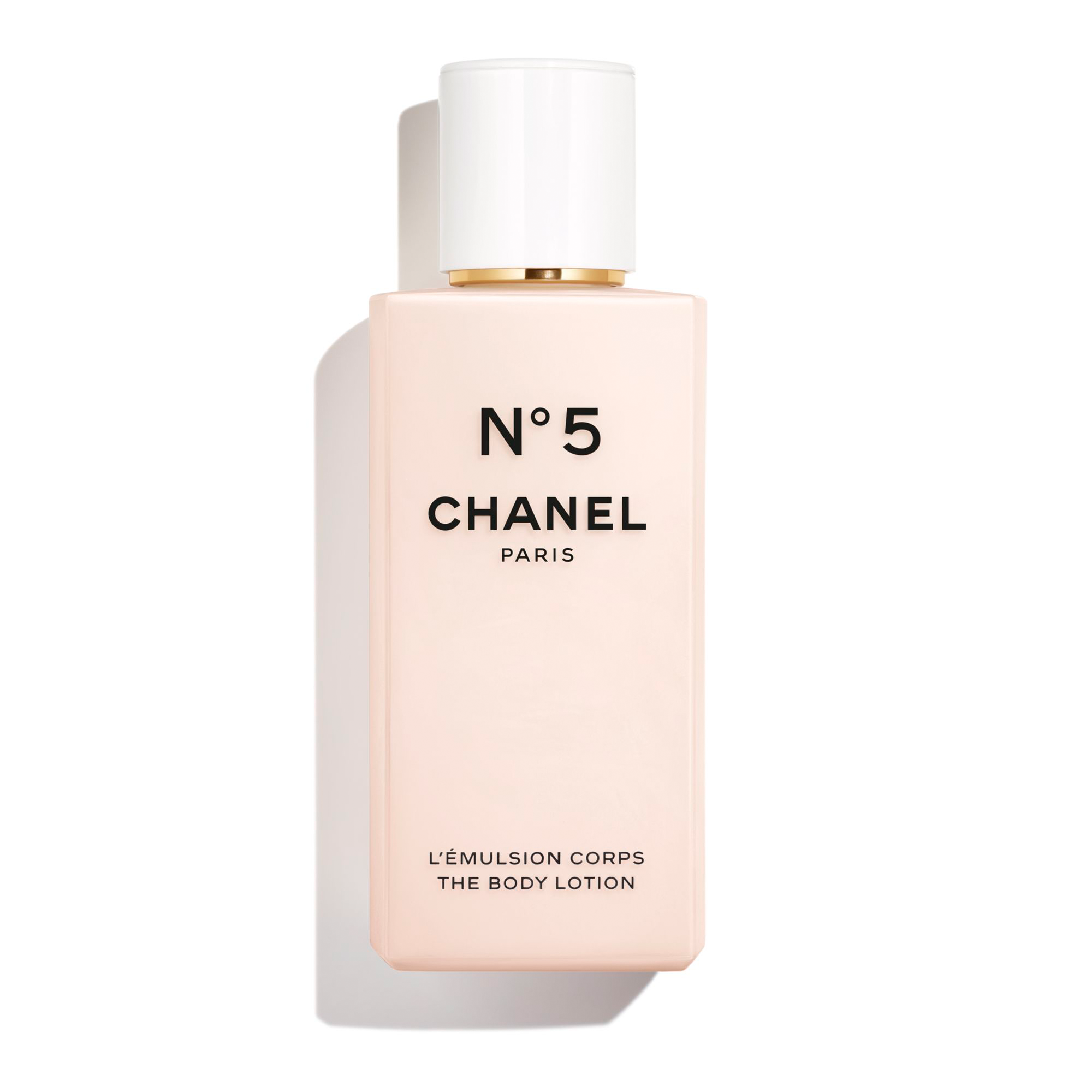 CHANEL Nº 5 emulsion corps 200 ml